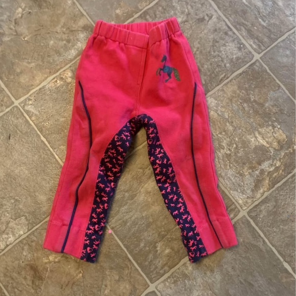 Kids riding pants - Picture 1 of 1